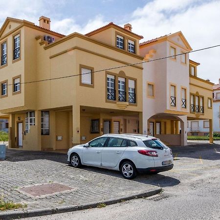 Ferienwohnung Baleal Pointsurprise House Exterior foto