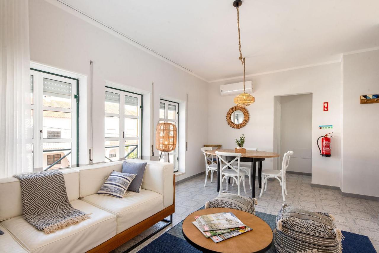 Ferienwohnung Baleal Pointsurprise House Exterior foto