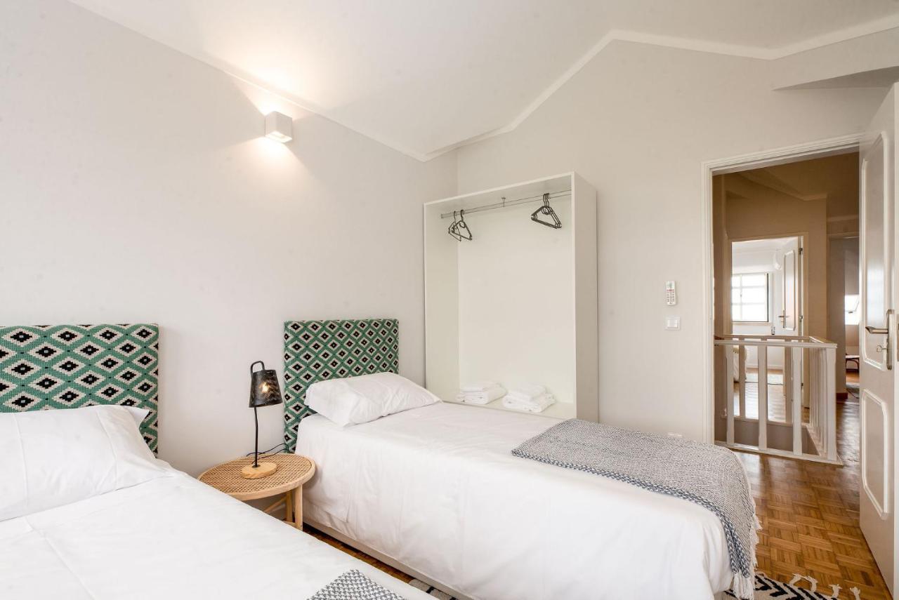 Ferienwohnung Baleal Pointsurprise House Exterior foto