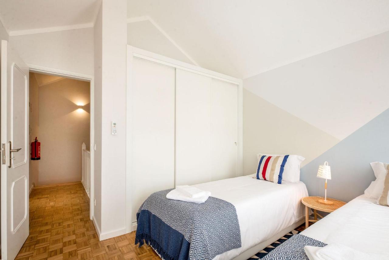 Ferienwohnung Baleal Pointsurprise House Exterior foto