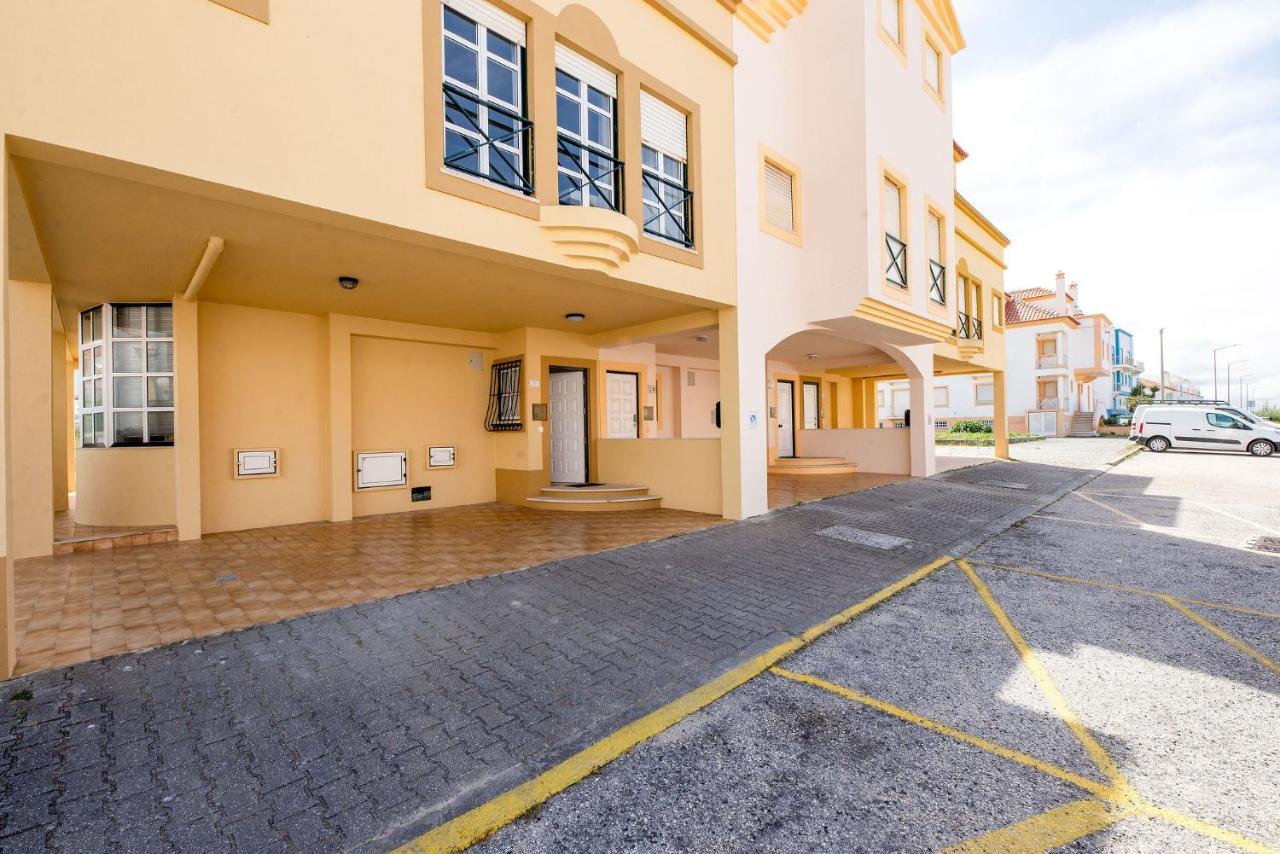 Ferienwohnung Baleal Pointsurprise House Exterior foto