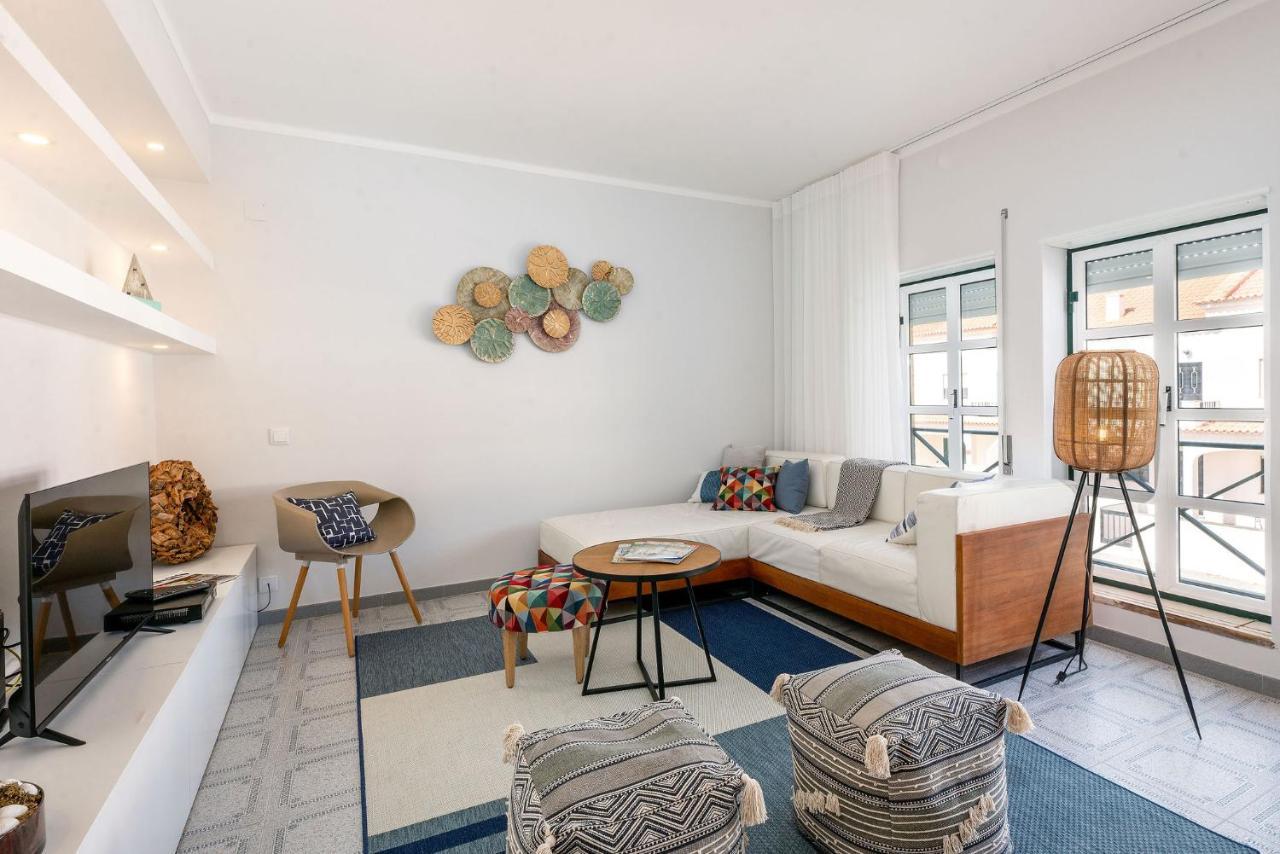 Ferienwohnung Baleal Pointsurprise House Exterior foto