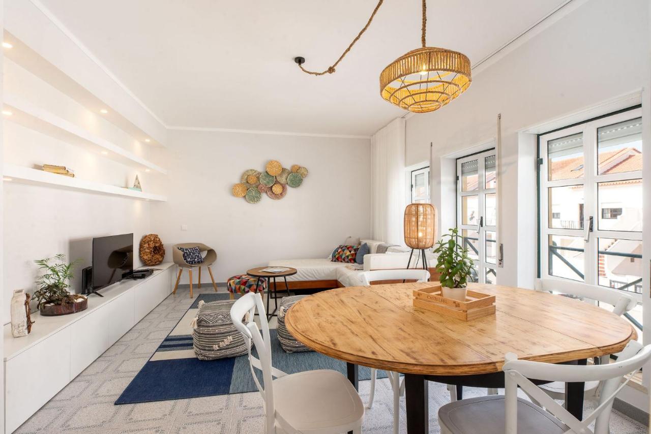 Ferienwohnung Baleal Pointsurprise House Exterior foto