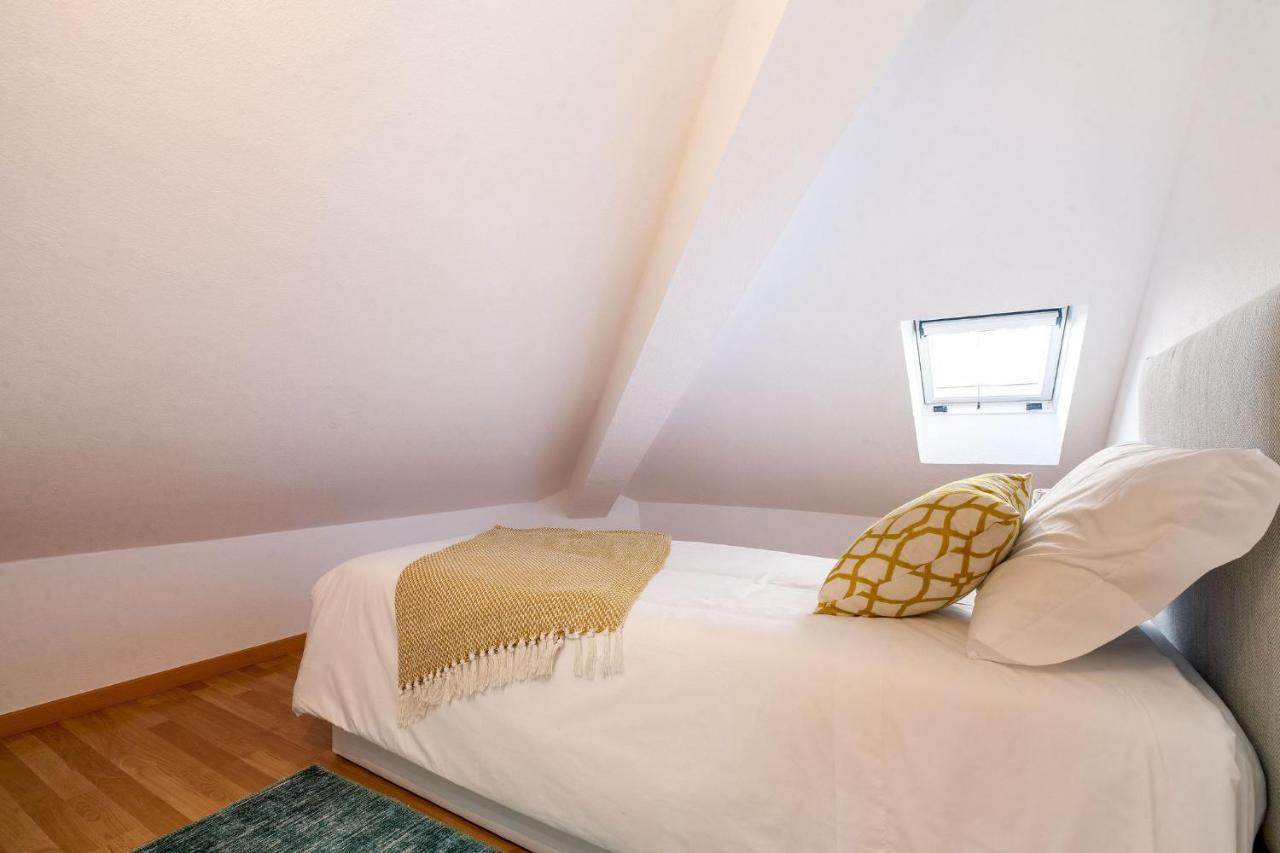 Ferienwohnung Baleal Pointsurprise House Exterior foto