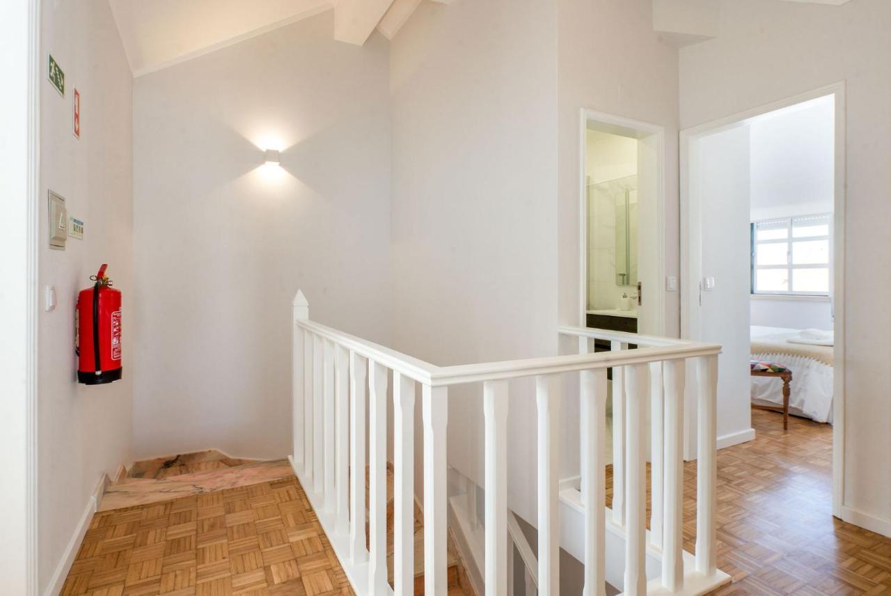 Ferienwohnung Baleal Pointsurprise House Exterior foto