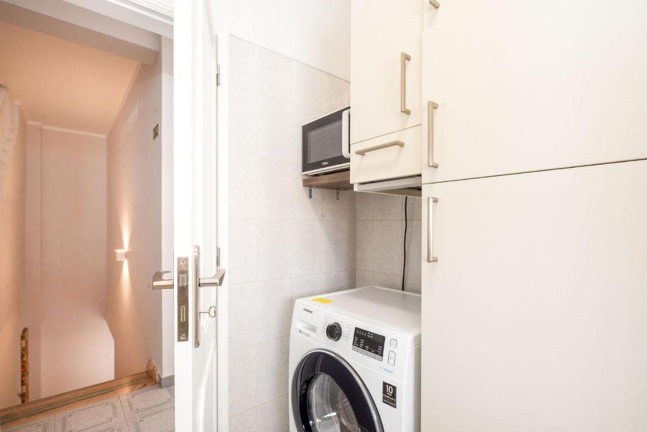 Ferienwohnung Baleal Pointsurprise House Exterior foto