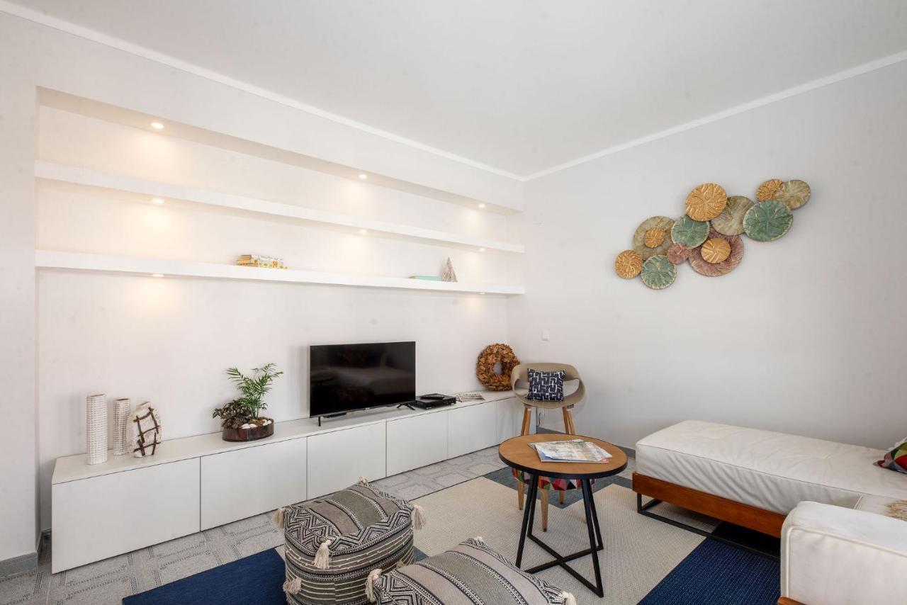 Ferienwohnung Baleal Pointsurprise House Exterior foto