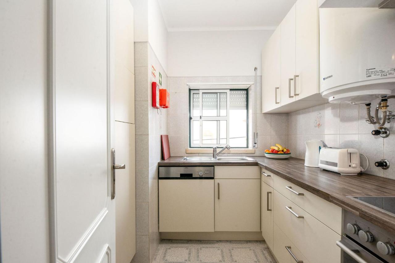 Ferienwohnung Baleal Pointsurprise House Exterior foto