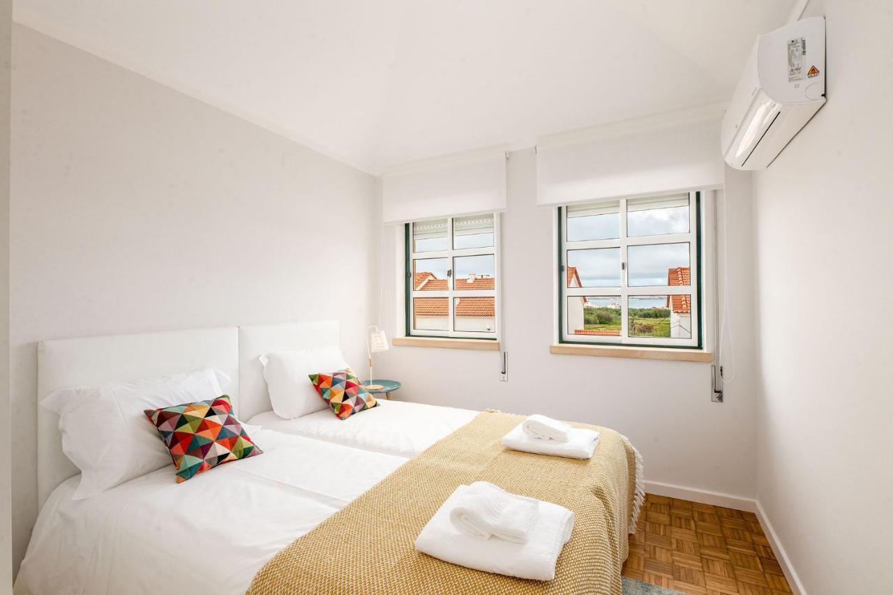 Ferienwohnung Baleal Pointsurprise House Exterior foto