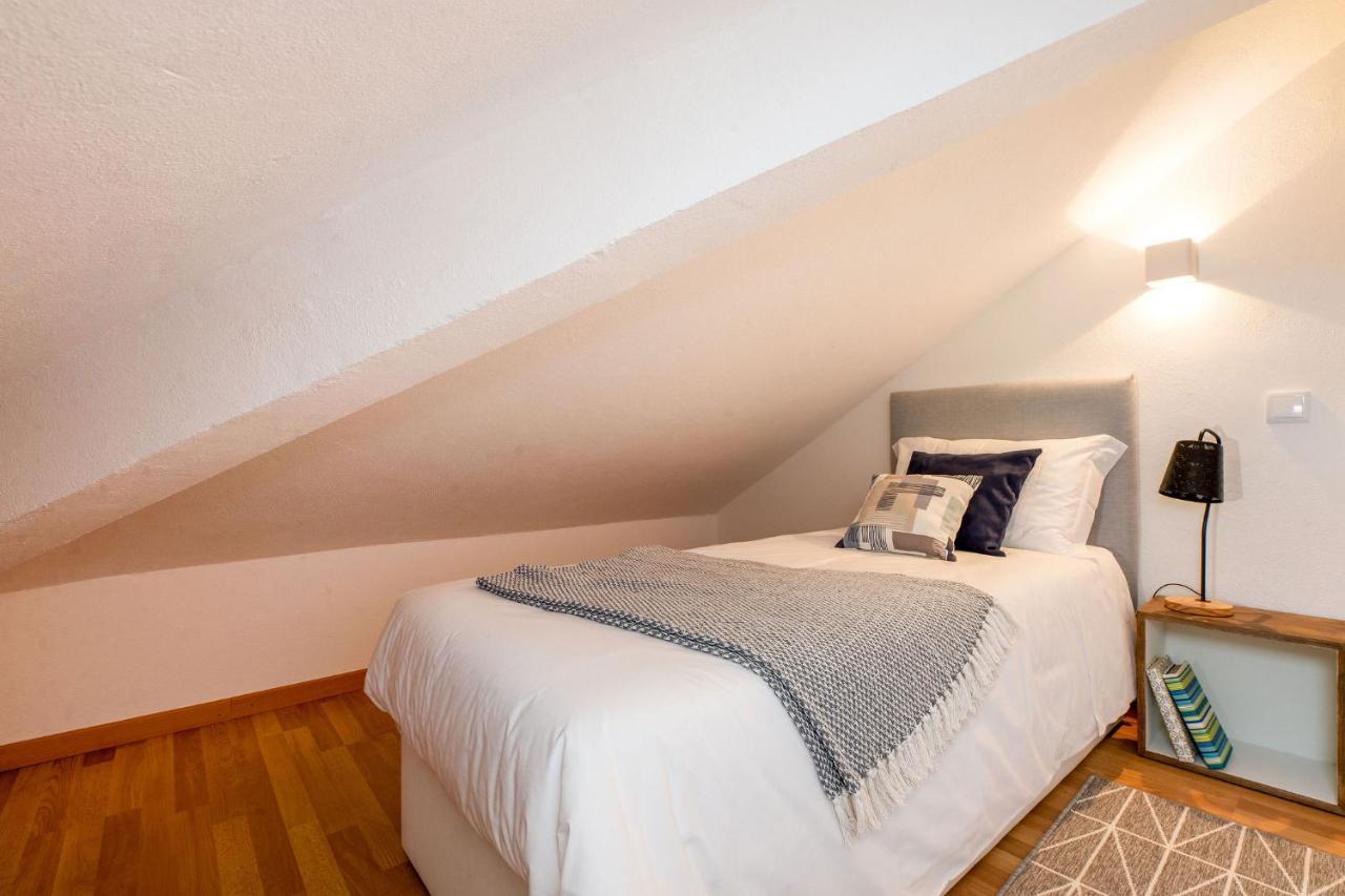 Ferienwohnung Baleal Pointsurprise House Exterior foto