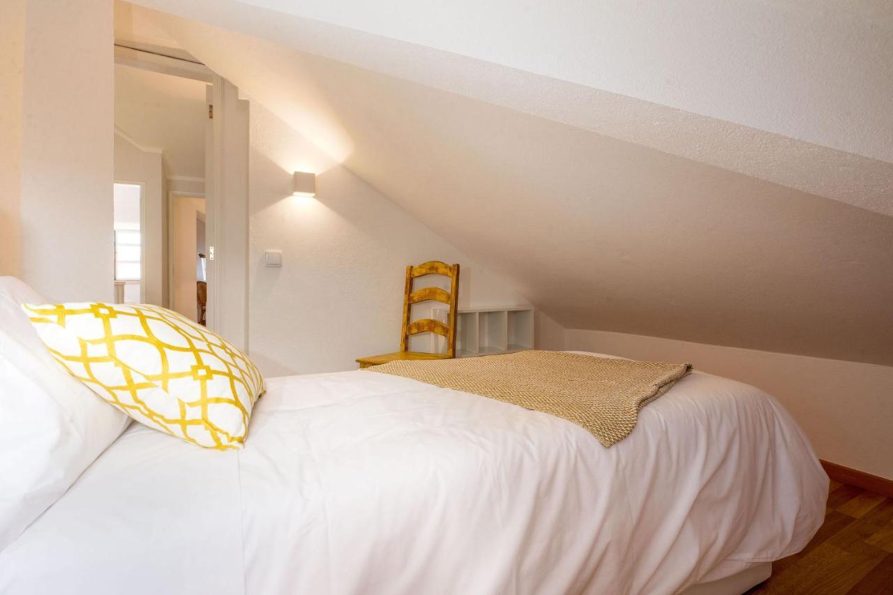 Ferienwohnung Baleal Pointsurprise House Exterior foto