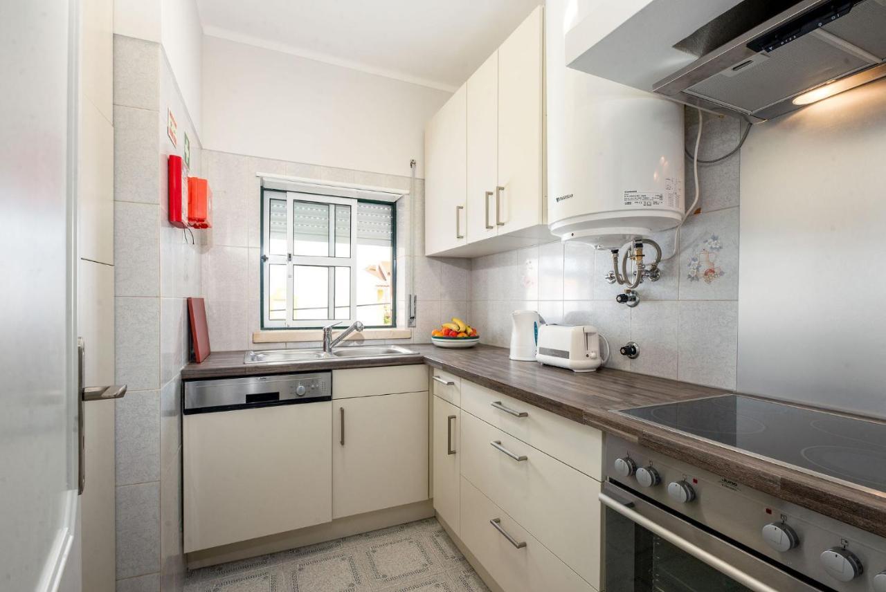 Ferienwohnung Baleal Pointsurprise House Exterior foto