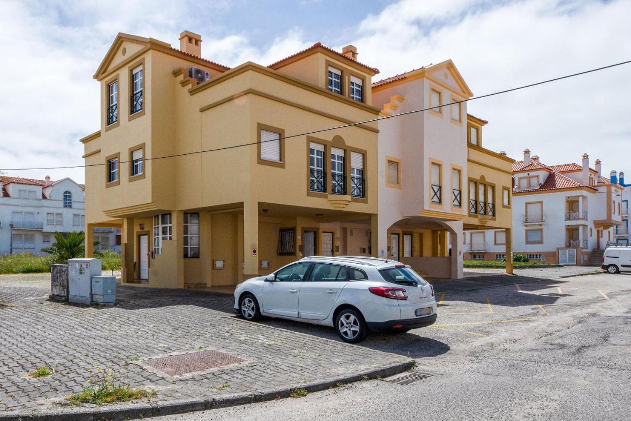 Ferienwohnung Baleal Pointsurprise House Exterior foto