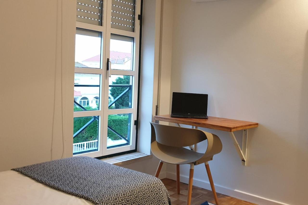 Ferienwohnung Baleal Pointsurprise House Exterior foto