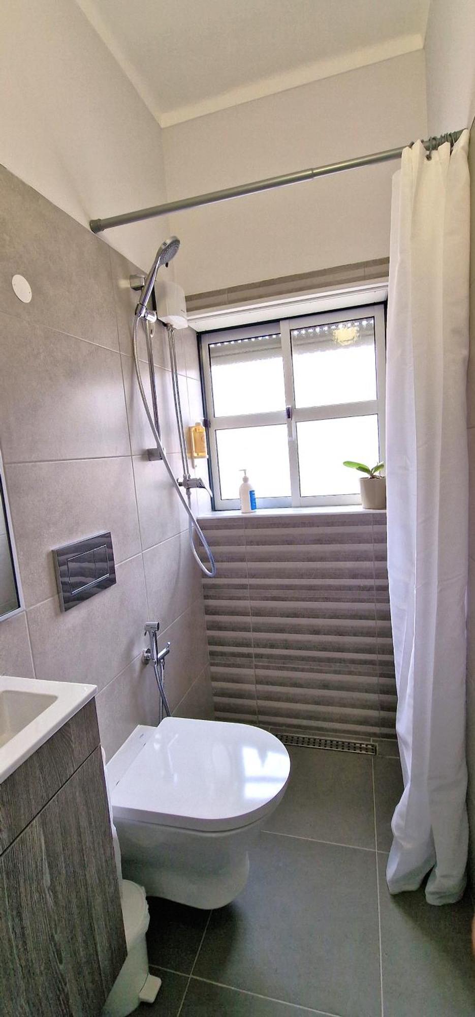 Ferienwohnung Baleal Pointsurprise House Exterior foto